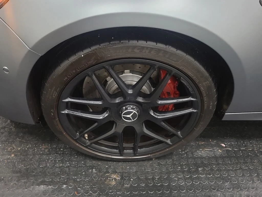 Mercedes-Benz E 63 AMG  63 S * CARFAX * ����������� | Mobile.bg � ����������� 17