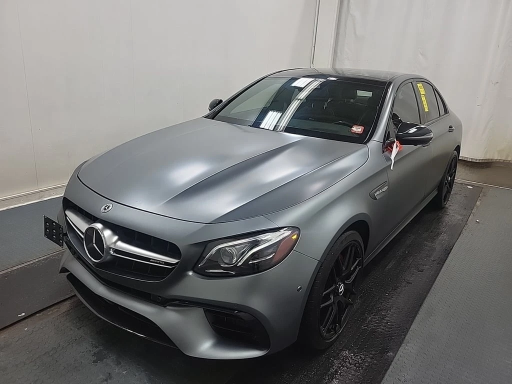 Mercedes-Benz E 63 AMG  63 S * CARFAX * ����������� | Mobile.bg � ����������� 1