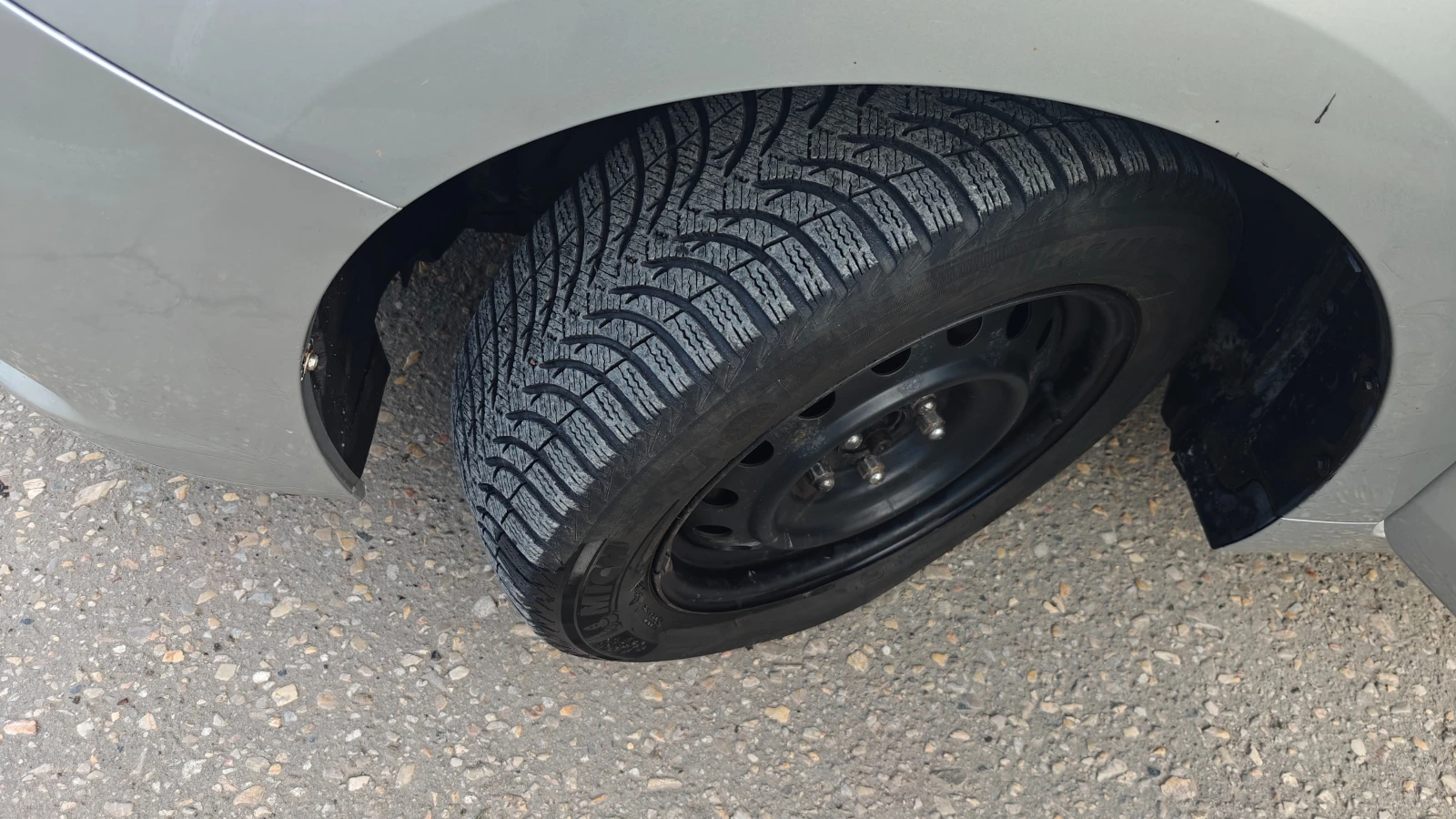 Toyota Verso 1.6i | Mobile.bg � ����������� 14