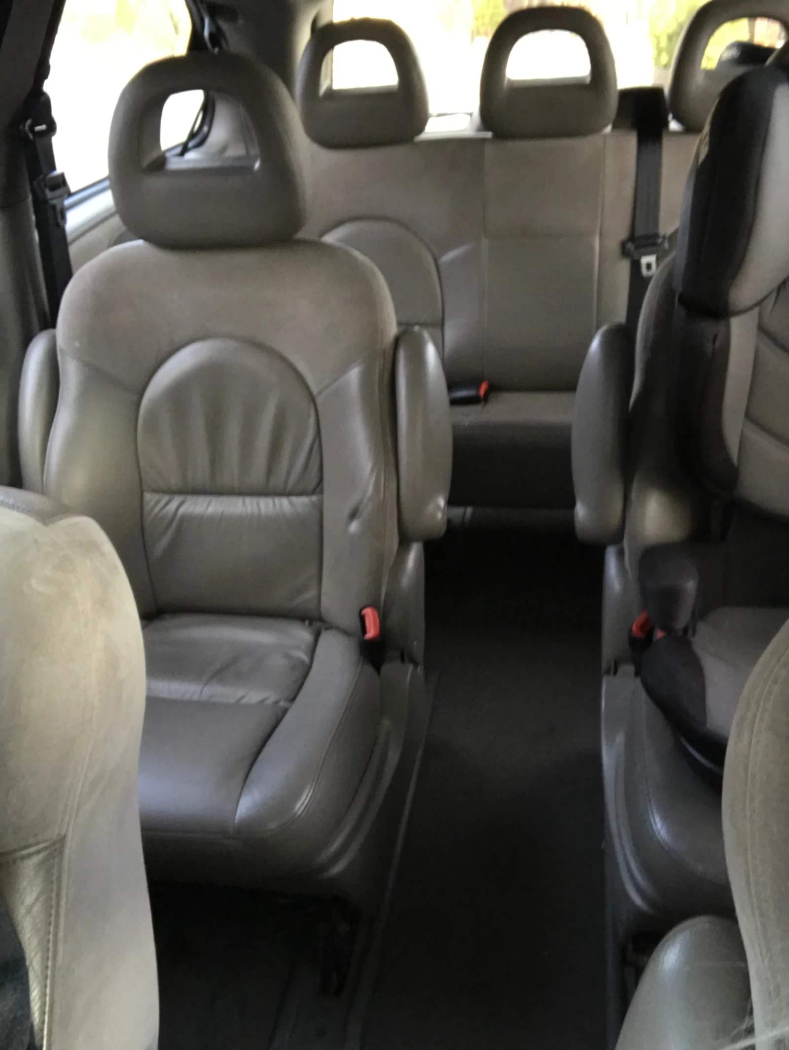 Chrysler Gr.voyager  - изображение 4