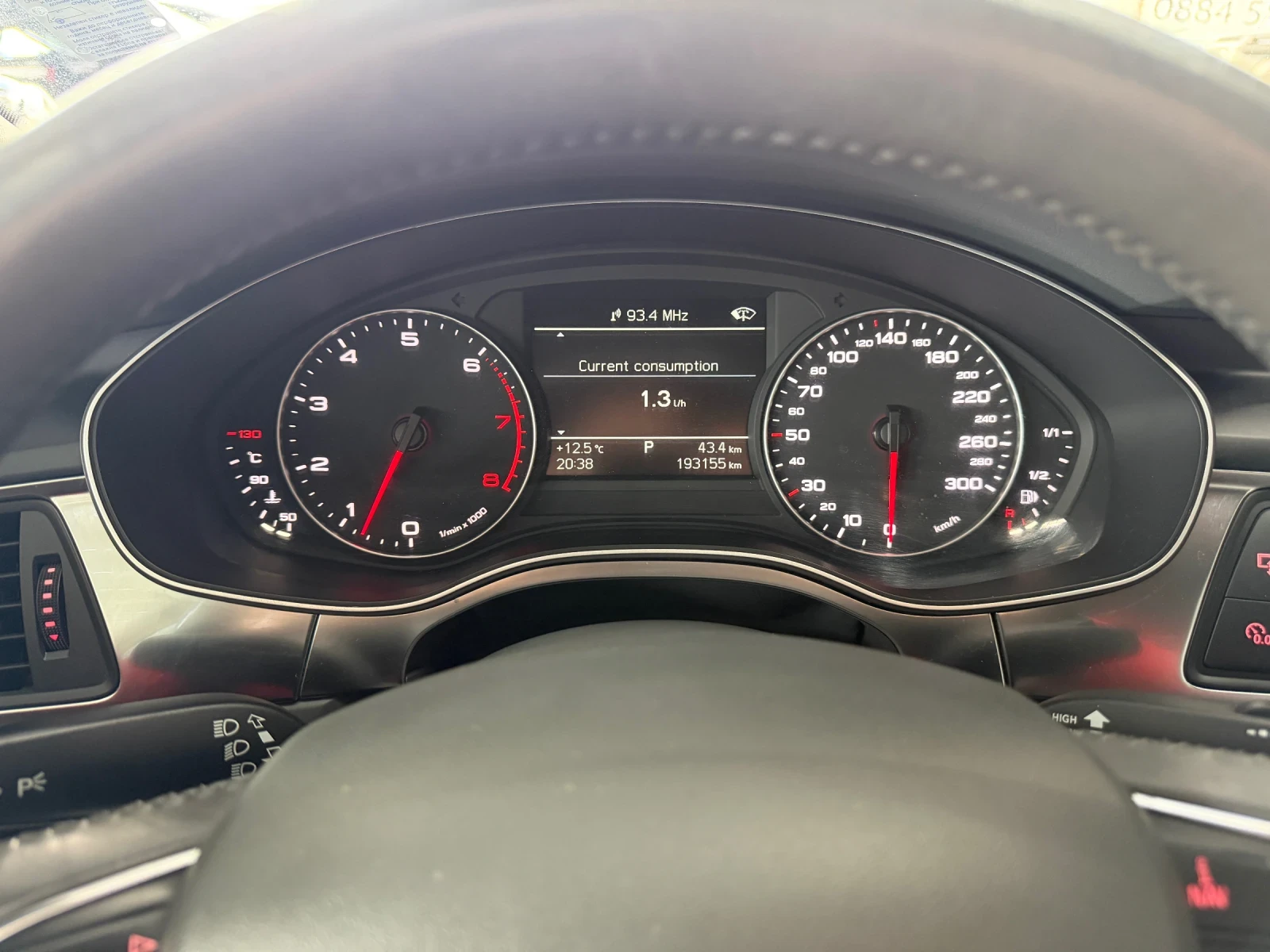 Audi A6 | Mobile.bg � ����������� 9