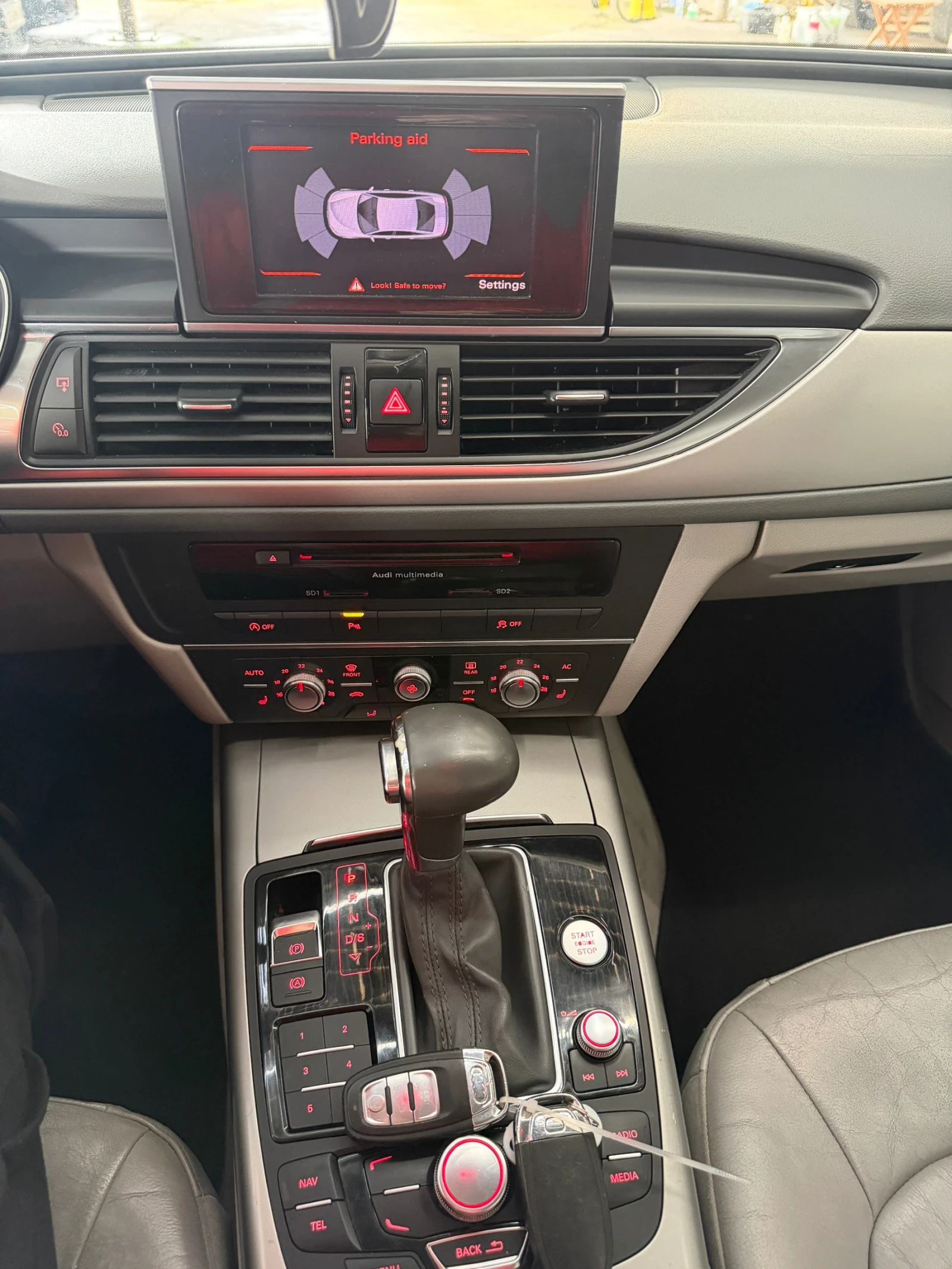 Audi A6 | Mobile.bg � ����������� 10