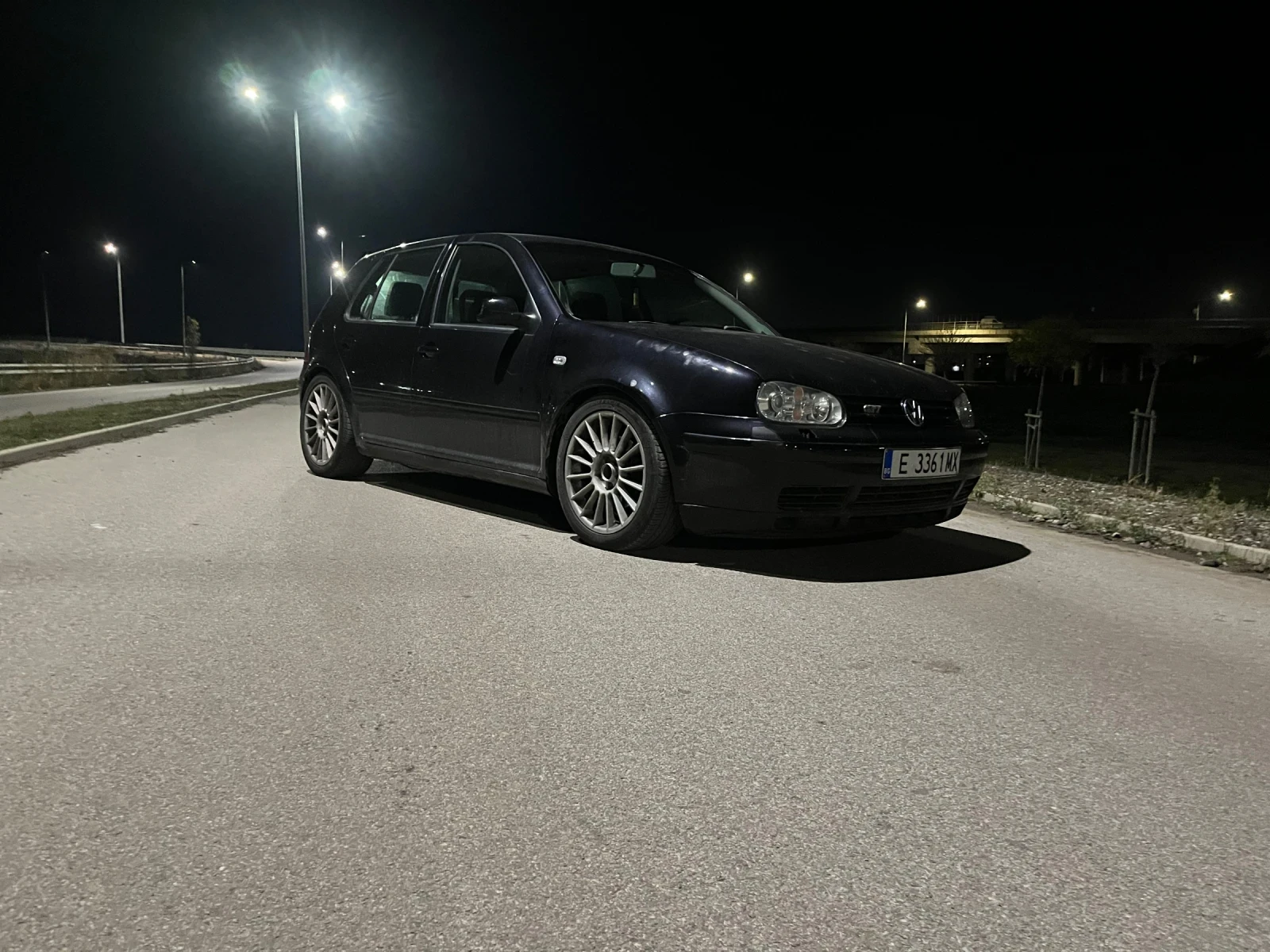 VW Golf  - изображение 8