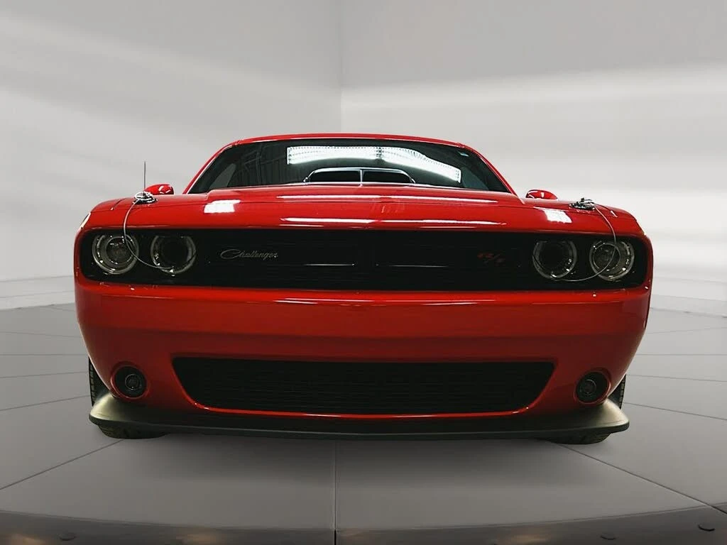 Dodge Challenger R/T * АвтоКредит* (ЦЕНА ДО БГ) - изображение 2