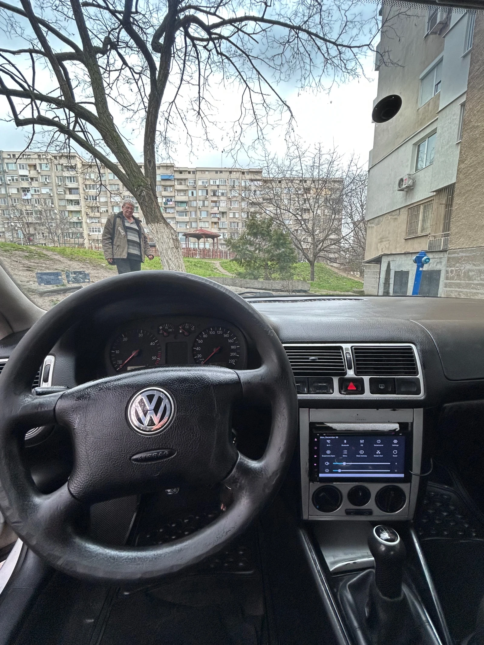 VW Golf  - изображение 7