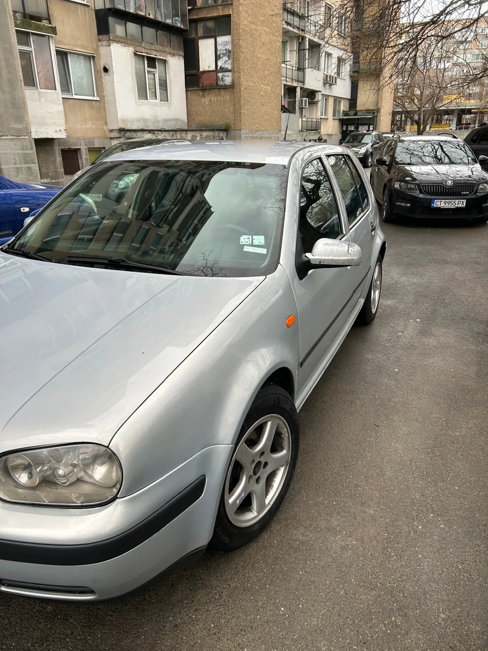 VW Golf  - изображение 3