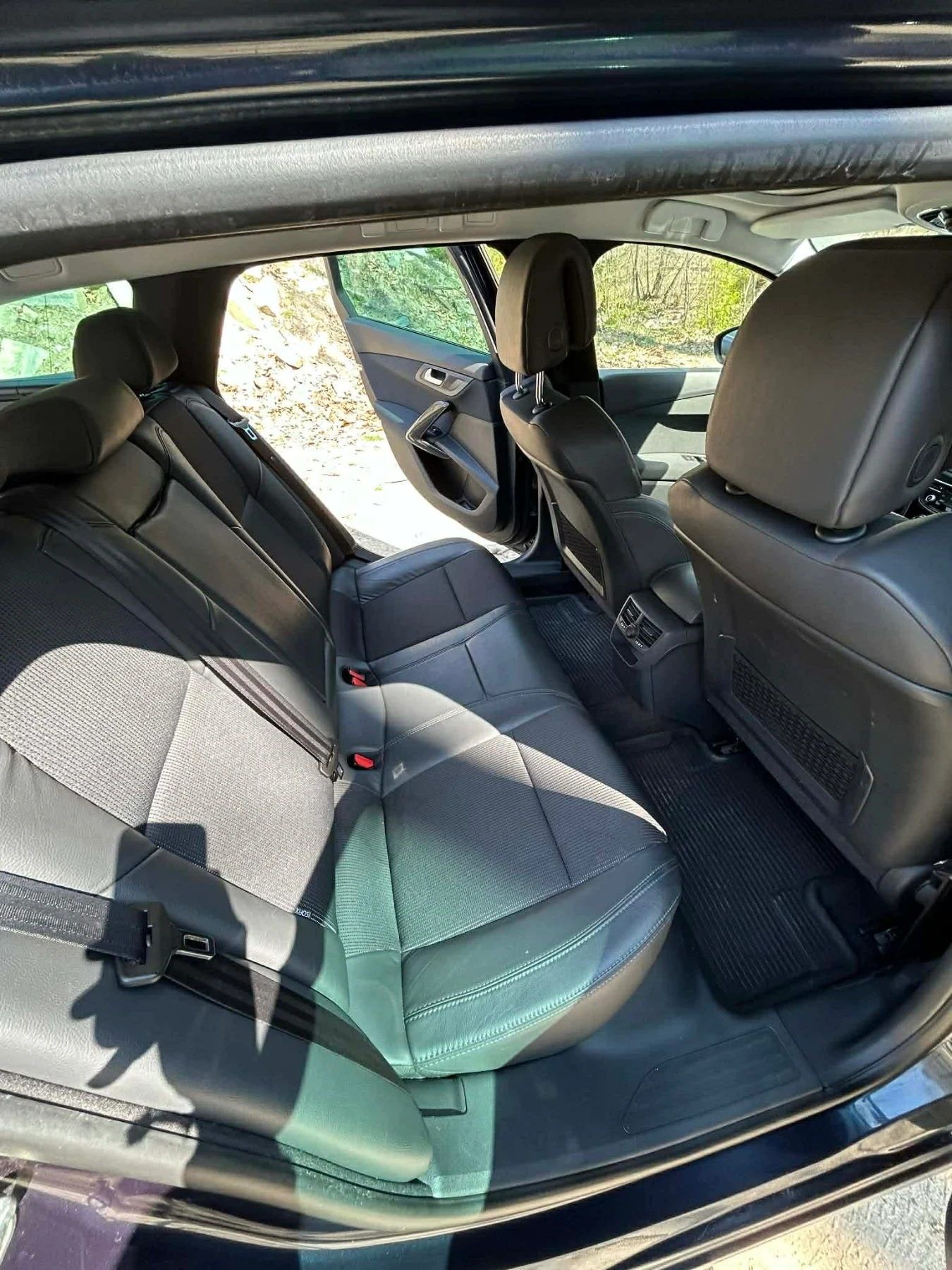 Peugeot 508, снимка 5 - Автомобили и джипове - 53651699