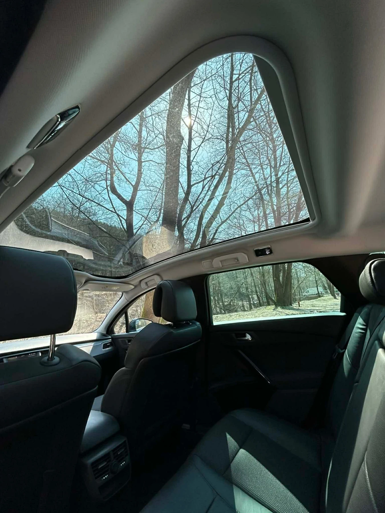 Peugeot 508, снимка 7 - Автомобили и джипове - 53651699