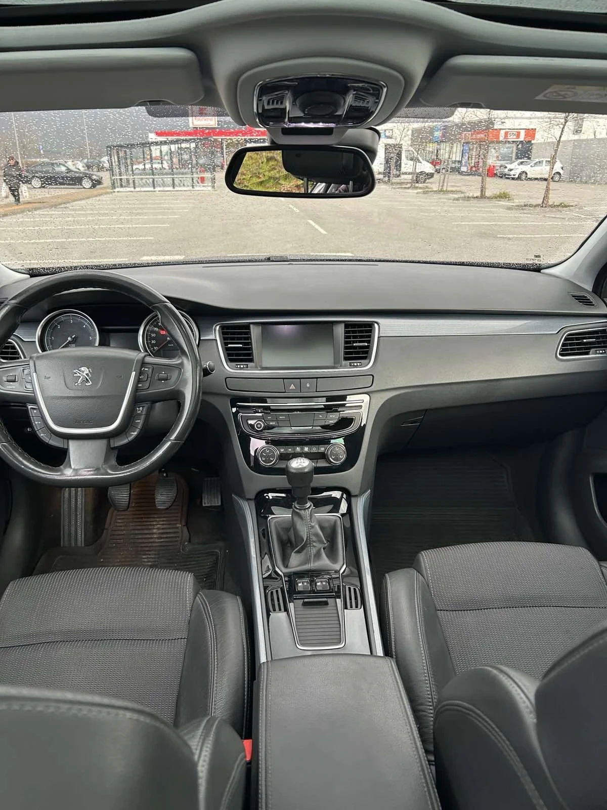 Peugeot 508 | Mobile.bg � ����������� 10