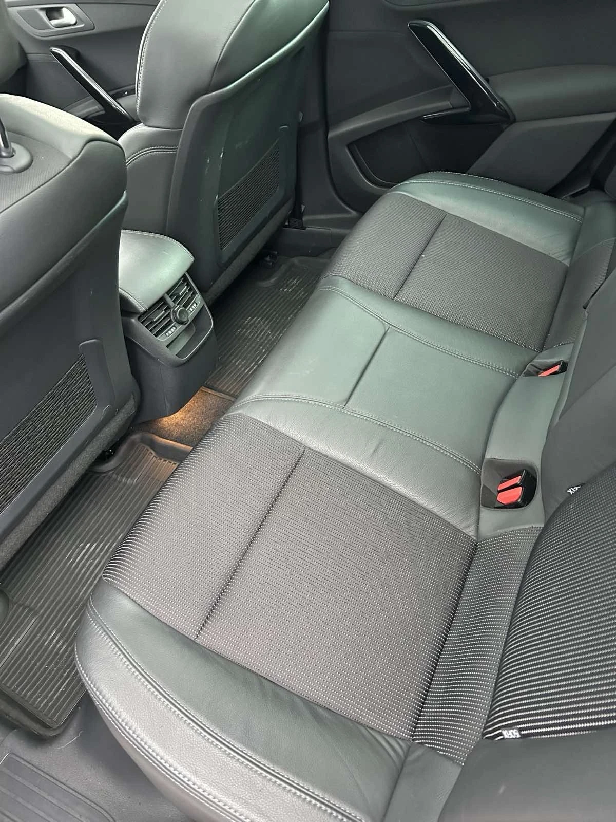 Peugeot 508 | Mobile.bg � ����������� 9