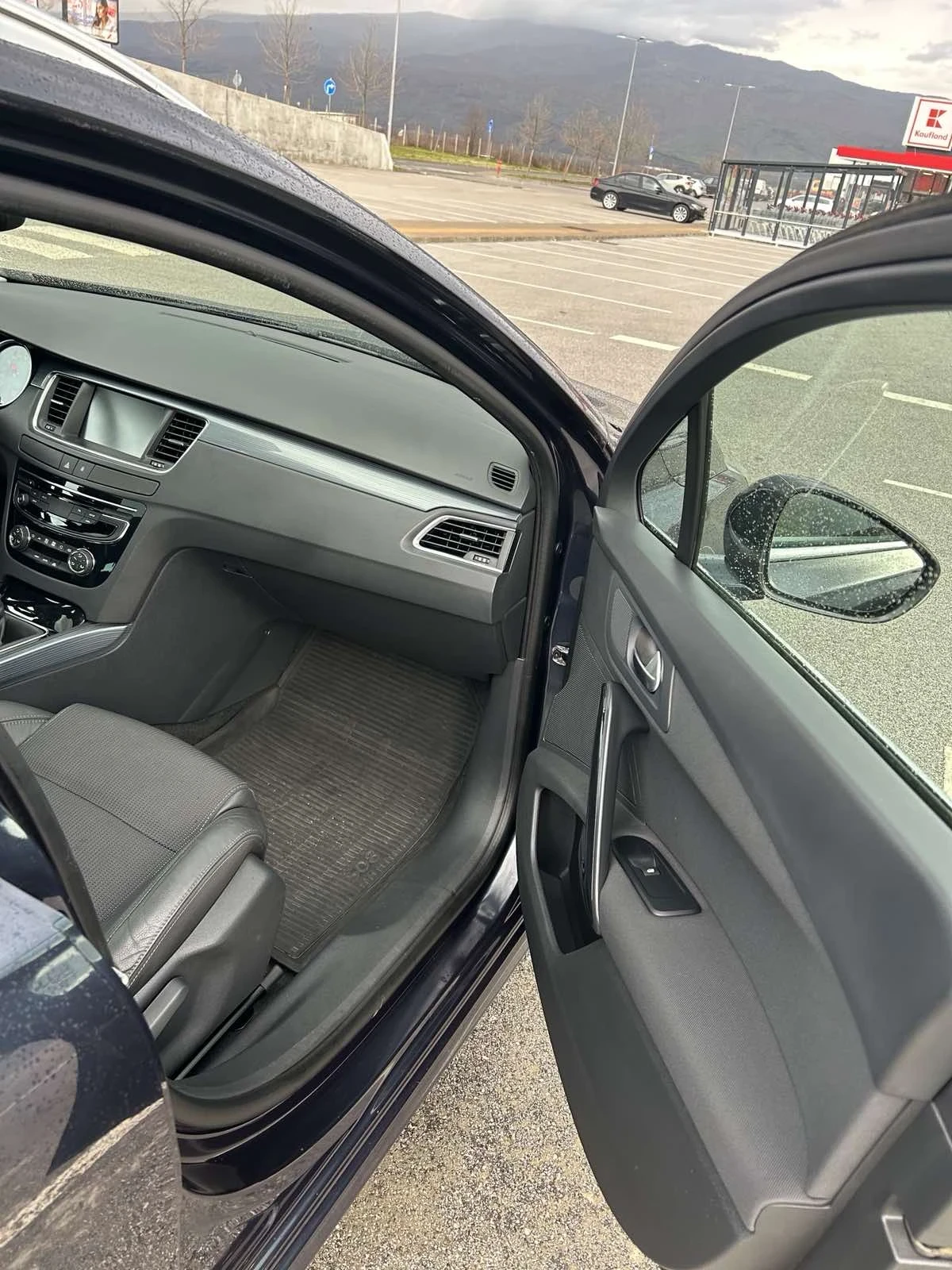 Peugeot 508 | Mobile.bg � ����������� 7