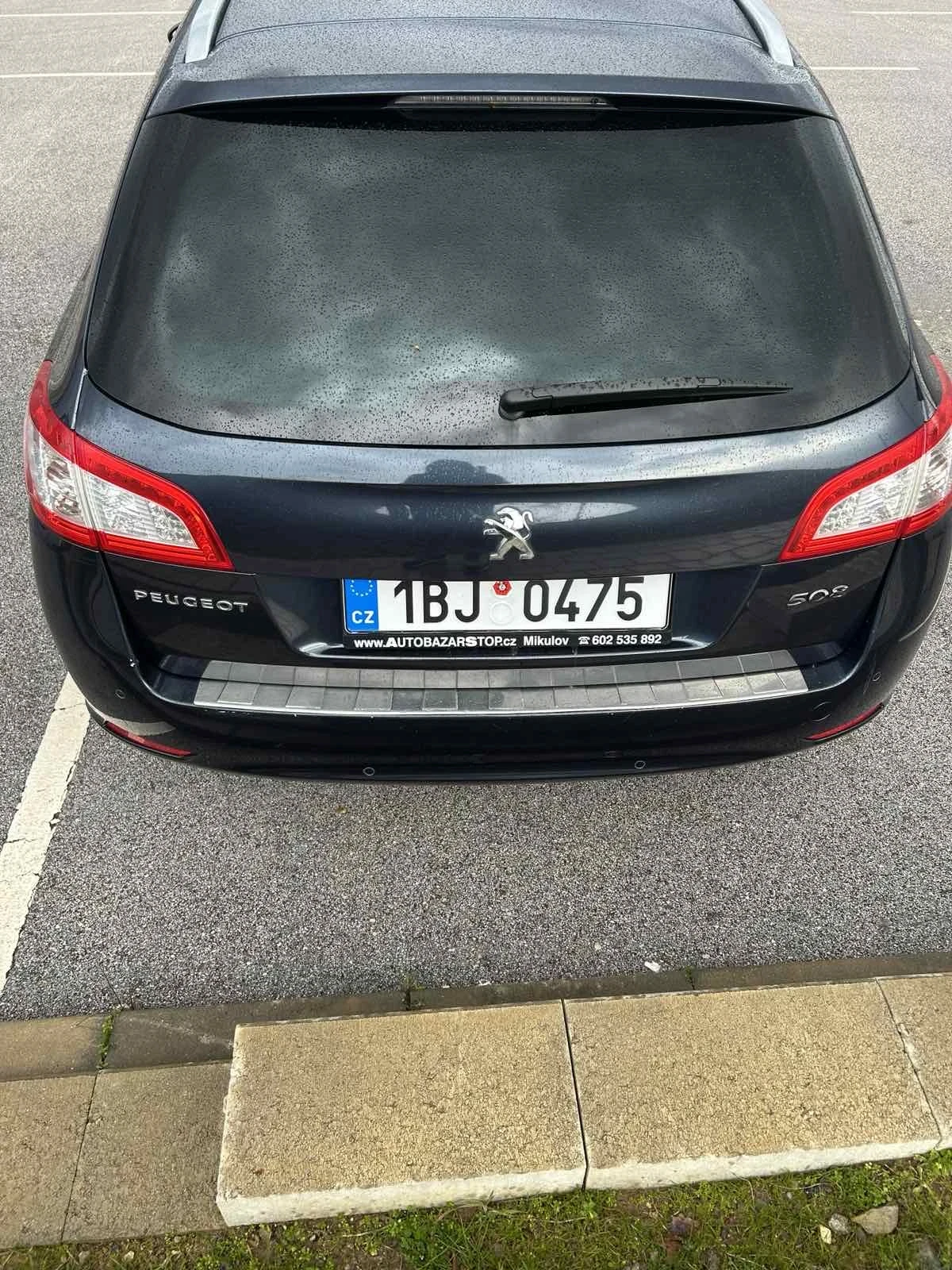 Peugeot 508 | Mobile.bg � ����������� 4