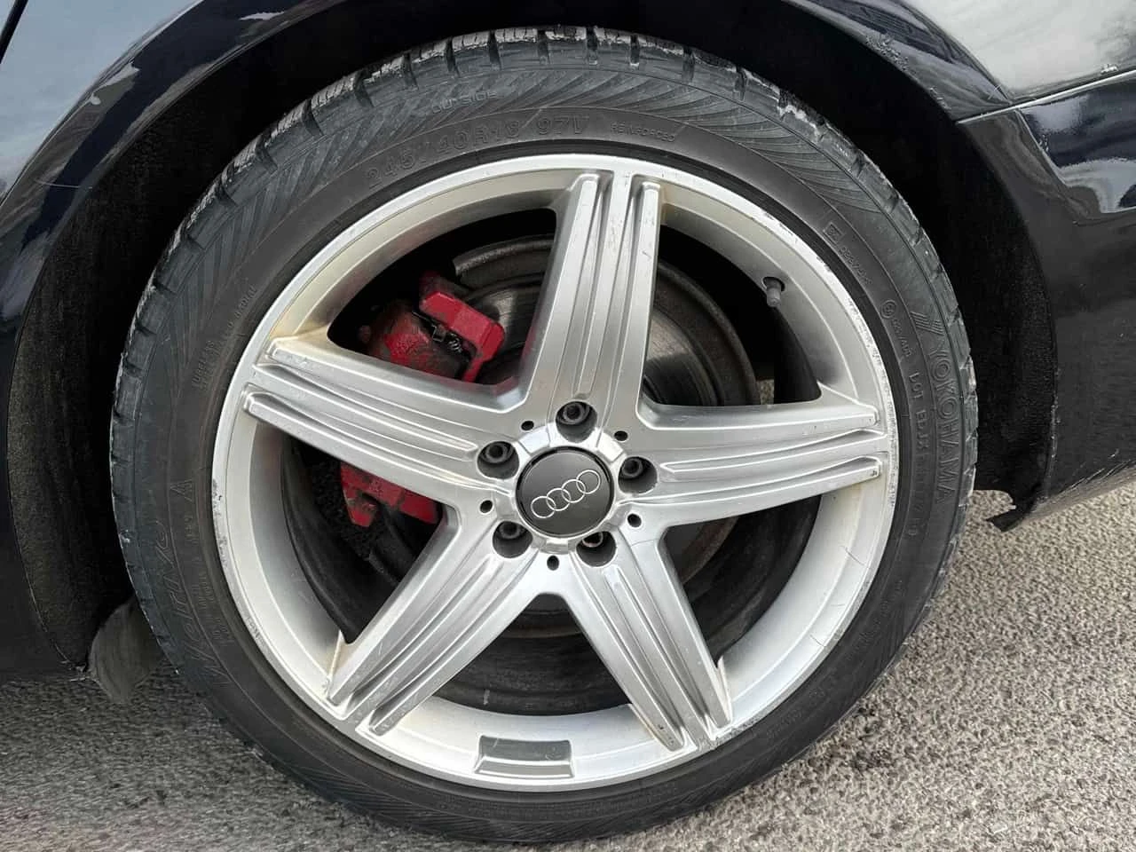 Audi A4 * Progressiv * 2 �����* �������* PANO*  | Mobile.bg � ����������� 16