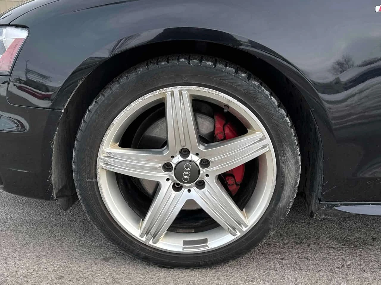 Audi A4 * Progressiv * 2 �����* �������* PANO*  | Mobile.bg � ����������� 15