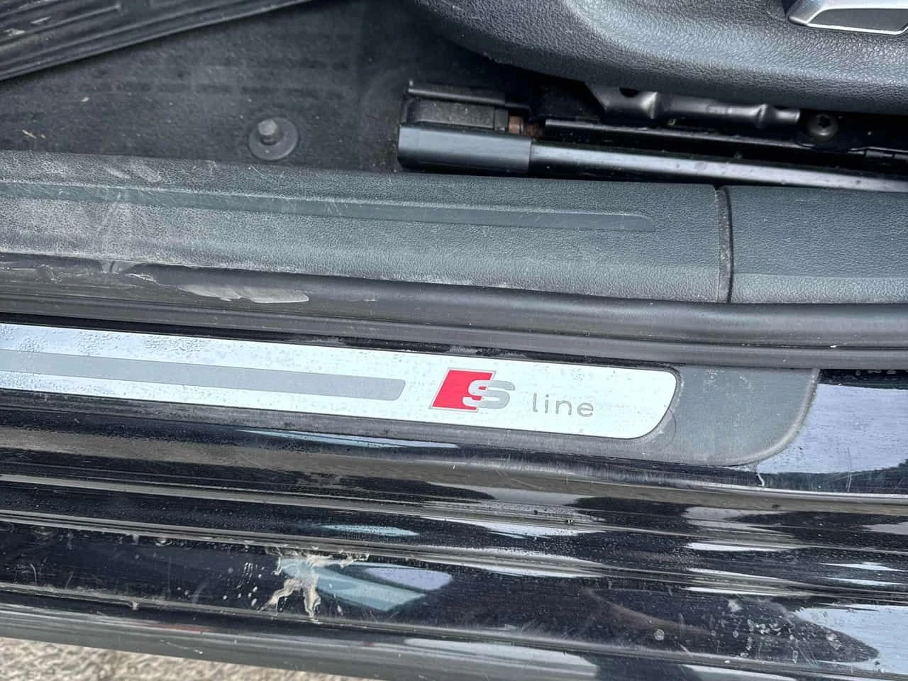 Audi A4 * Progressiv * 2 �����* �������* PANO*  | Mobile.bg � ����������� 11