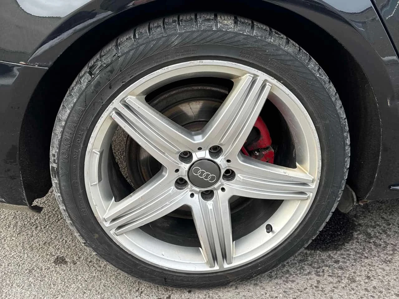 Audi A4 * Progressiv * 2 �����* �������* PANO*  | Mobile.bg � ����������� 17