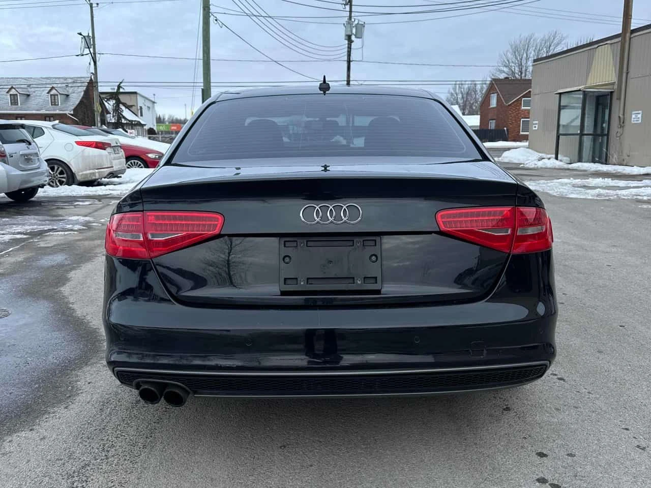 Audi A4 * Progressiv * 2 КЛЮЧА* ПОДГРЕВ* PANO*  - изображение 4