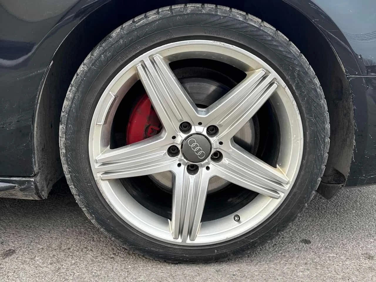 Audi A4 * Progressiv * 2 КЛЮЧА* ПОДГРЕВ* PANO*  - изображение 7