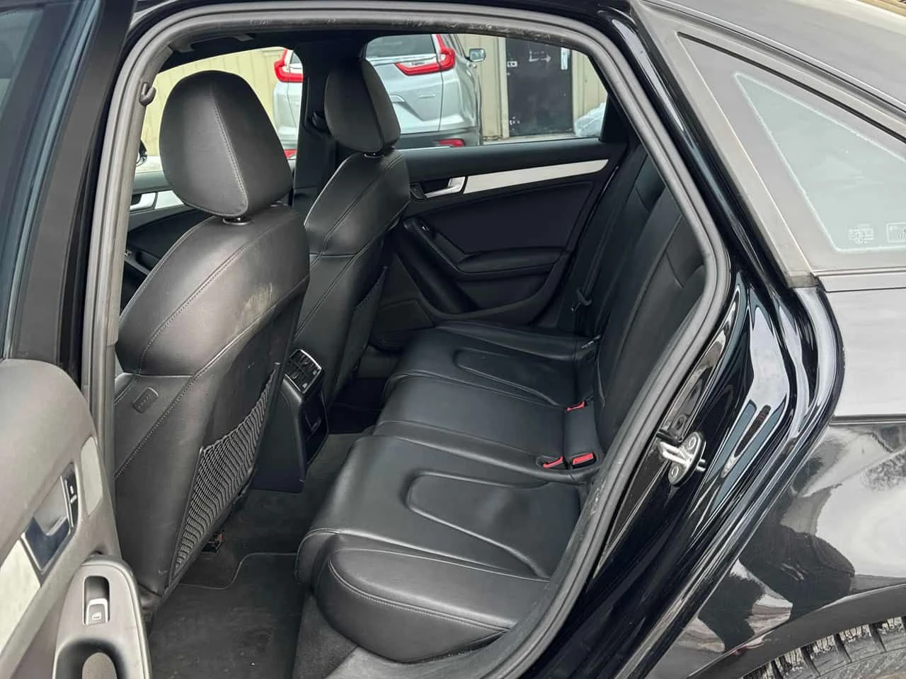 Audi A4 * Progressiv * 2 КЛЮЧА* ПОДГРЕВ* PANO*  - изображение 10