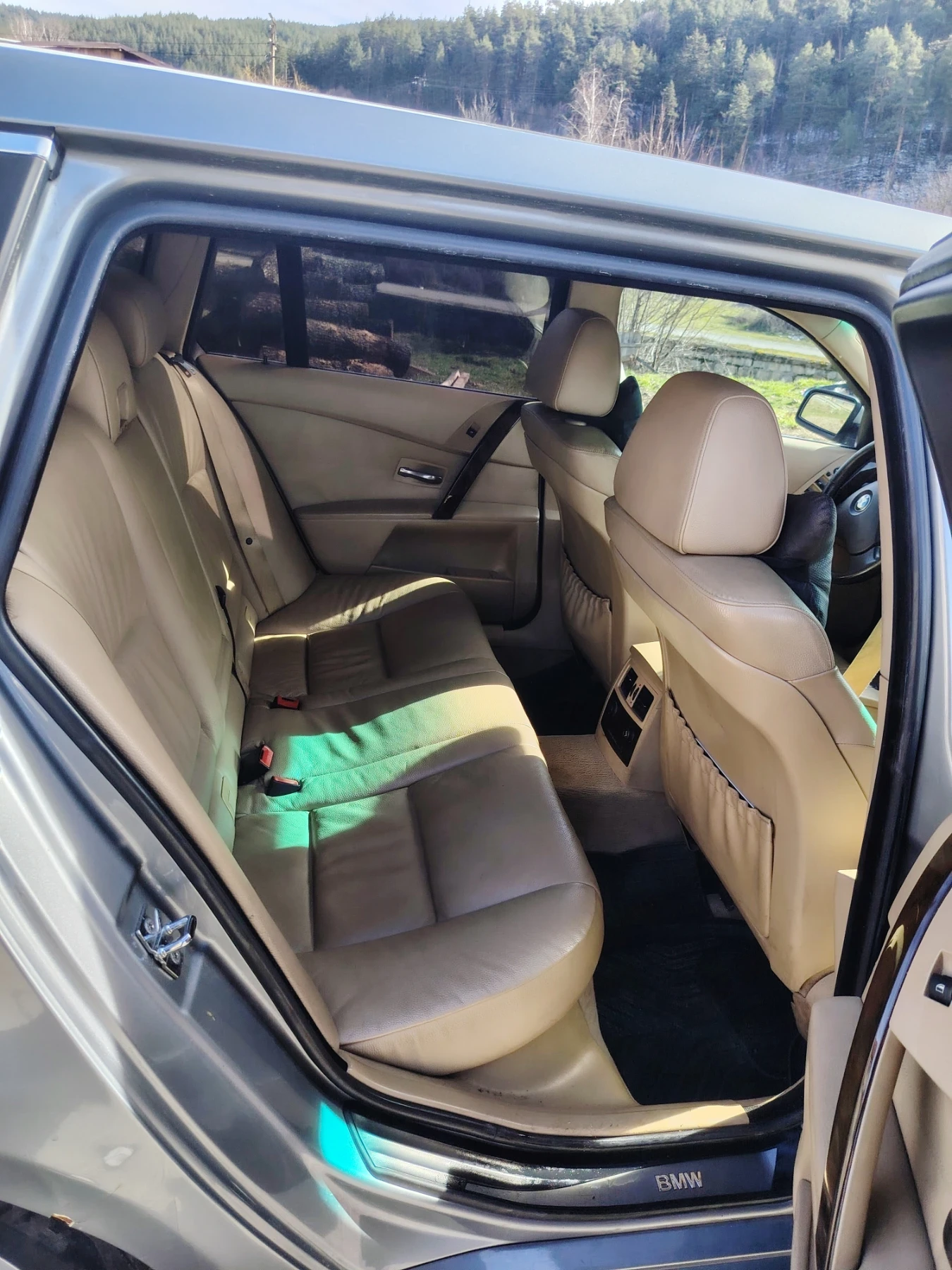 BMW 530 Bmw530xd, снимка 5 - Автомобили и джипове - 53838999