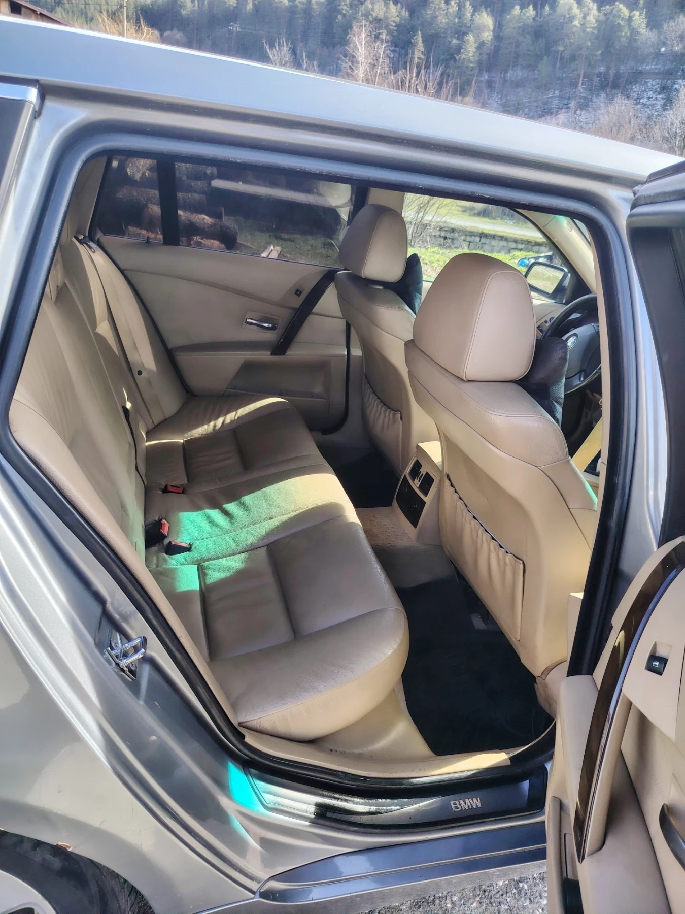 BMW 530 Bmw530xd, снимка 6 - Автомобили и джипове - 53838999