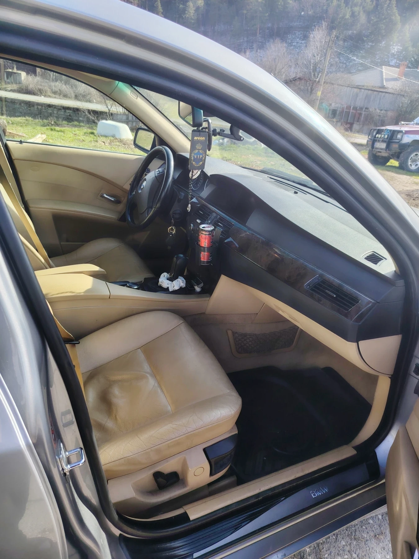 BMW 530 Bmw530xd, снимка 4 - Автомобили и джипове - 53838999