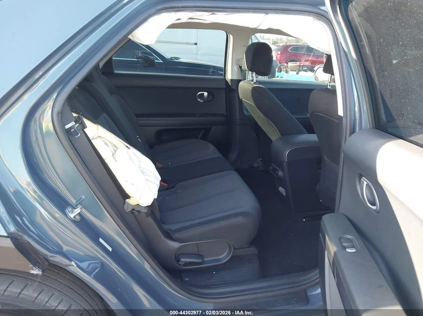 Hyundai Ioniq 5 Se, снимка 8 - Автомобили и джипове - 53938292