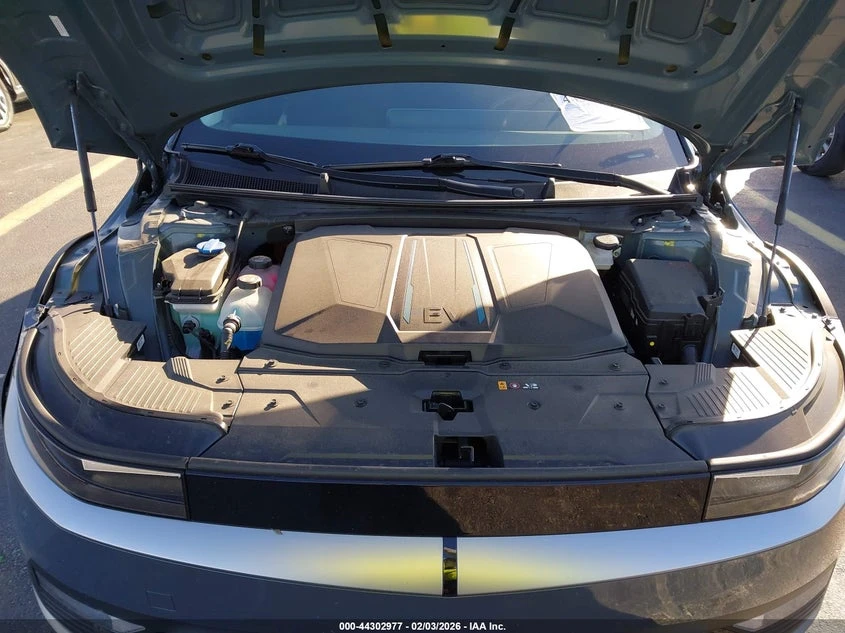 Hyundai Ioniq 5 Se, снимка 10 - Автомобили и джипове - 53938292