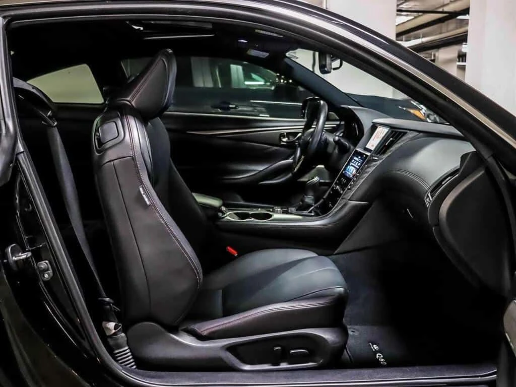 Infiniti Q 60 S AWD RED SPORT CARFAX | Mobile.bg � ����������� 11