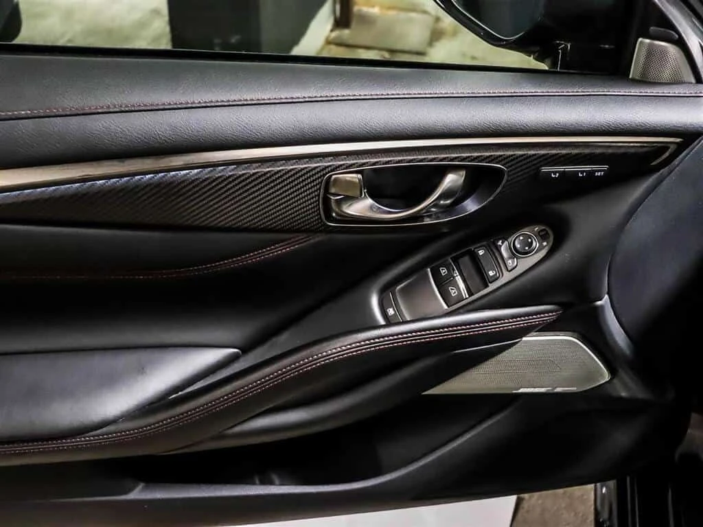 Infiniti Q 60 S AWD RED SPORT CARFAX | Mobile.bg � ����������� 5