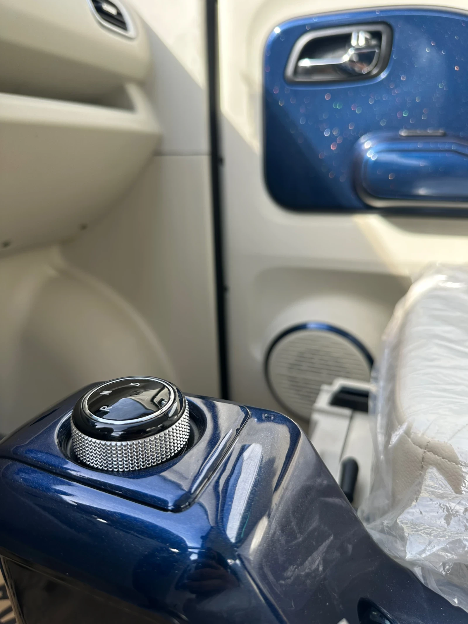 TelStar X2 M + 60 км/ч , снимка 5 - Автомобили и джипове - 54082519