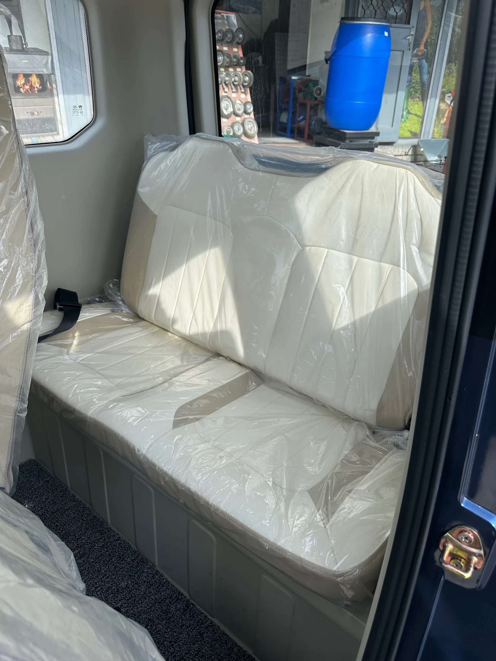 TelStar X2 M + 60 км/ч , снимка 7 - Автомобили и джипове - 54082519