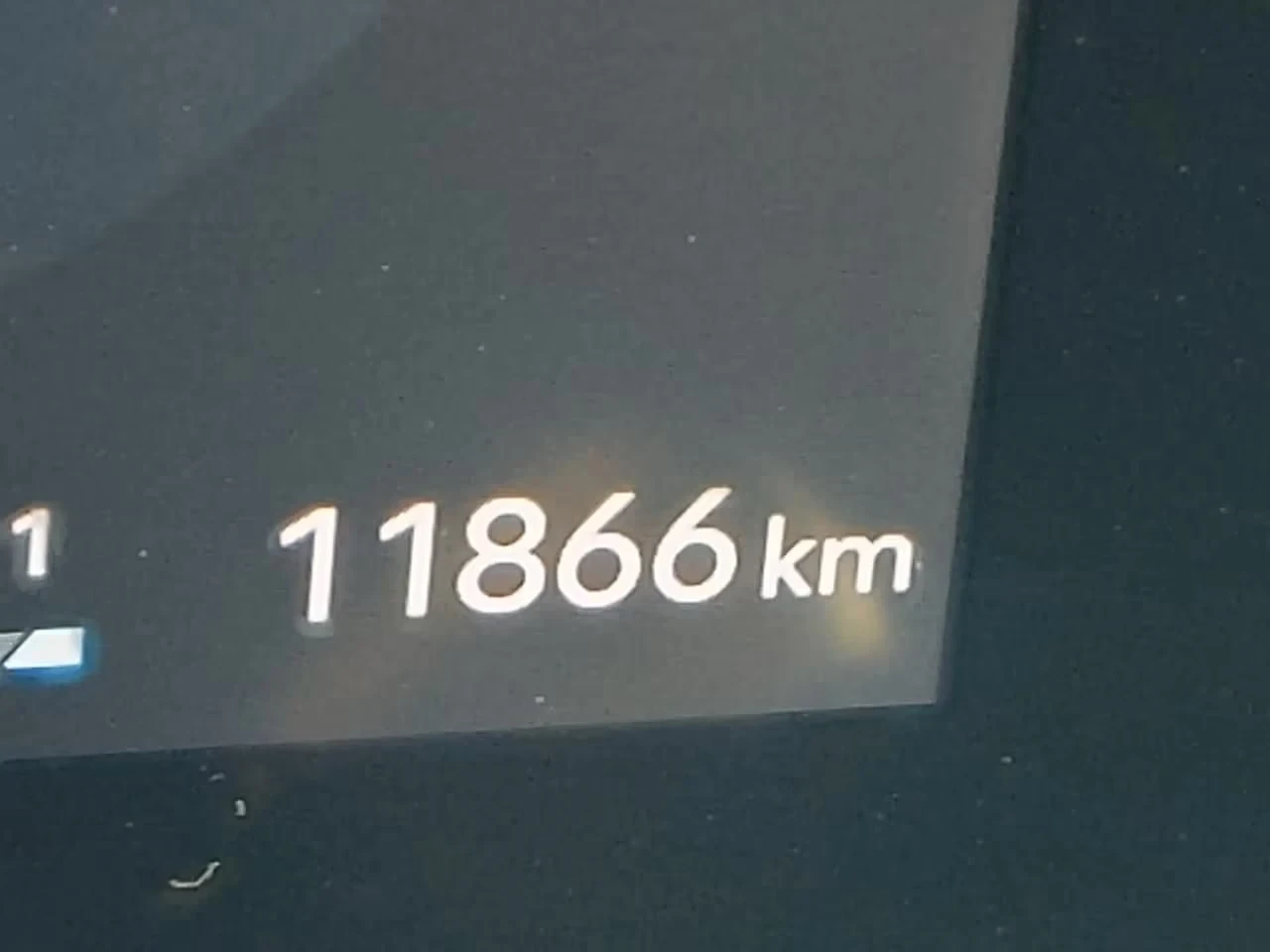 Hyundai Ioniq 5 84 kW ACC Heated steering wheel / seats, снимка 13 - Автомобили и джипове - 54092127