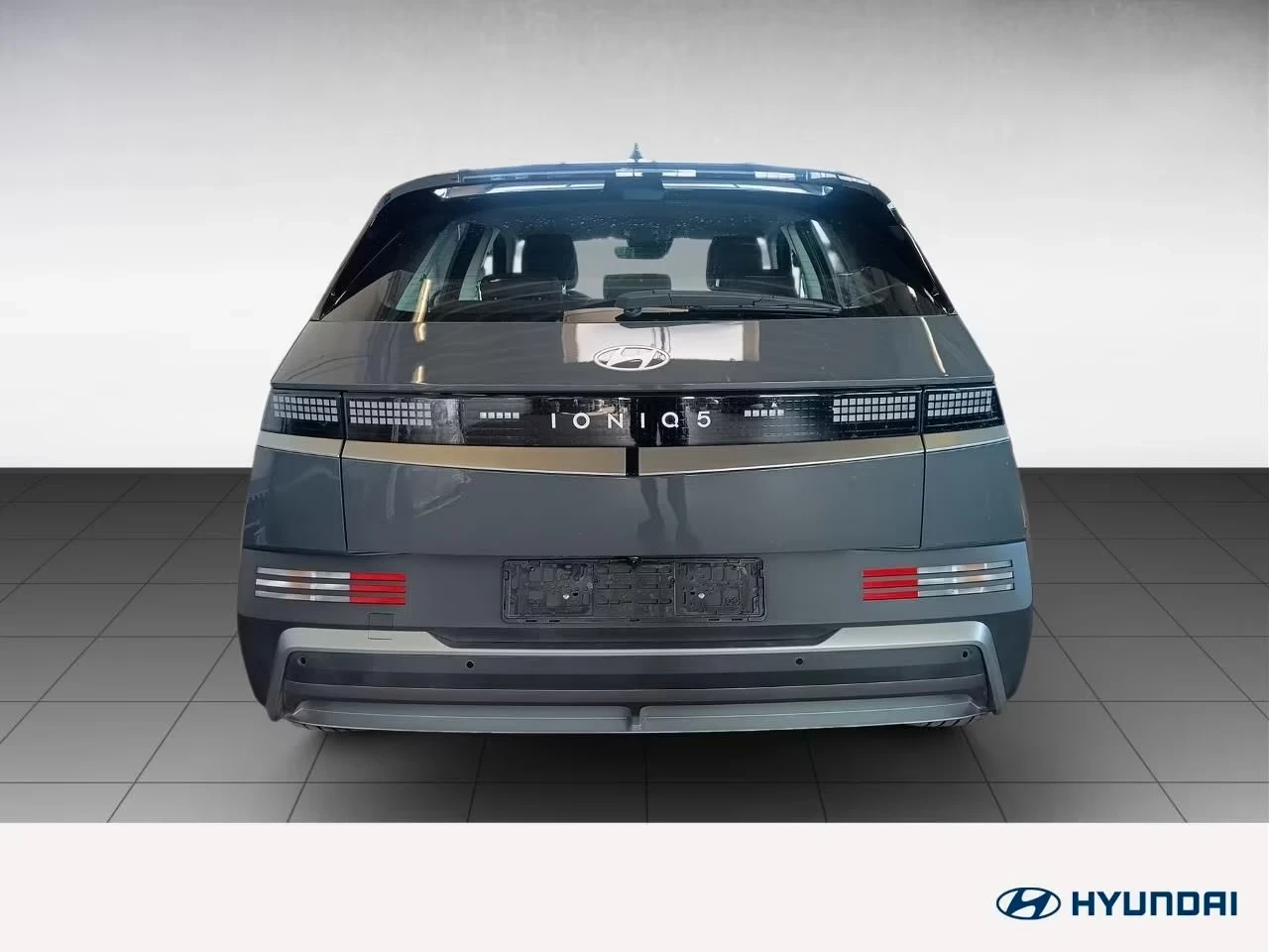 Hyundai Ioniq 5 84 kW ACC Heated steering wheel / seats, снимка 5 - Автомобили и джипове - 54092127