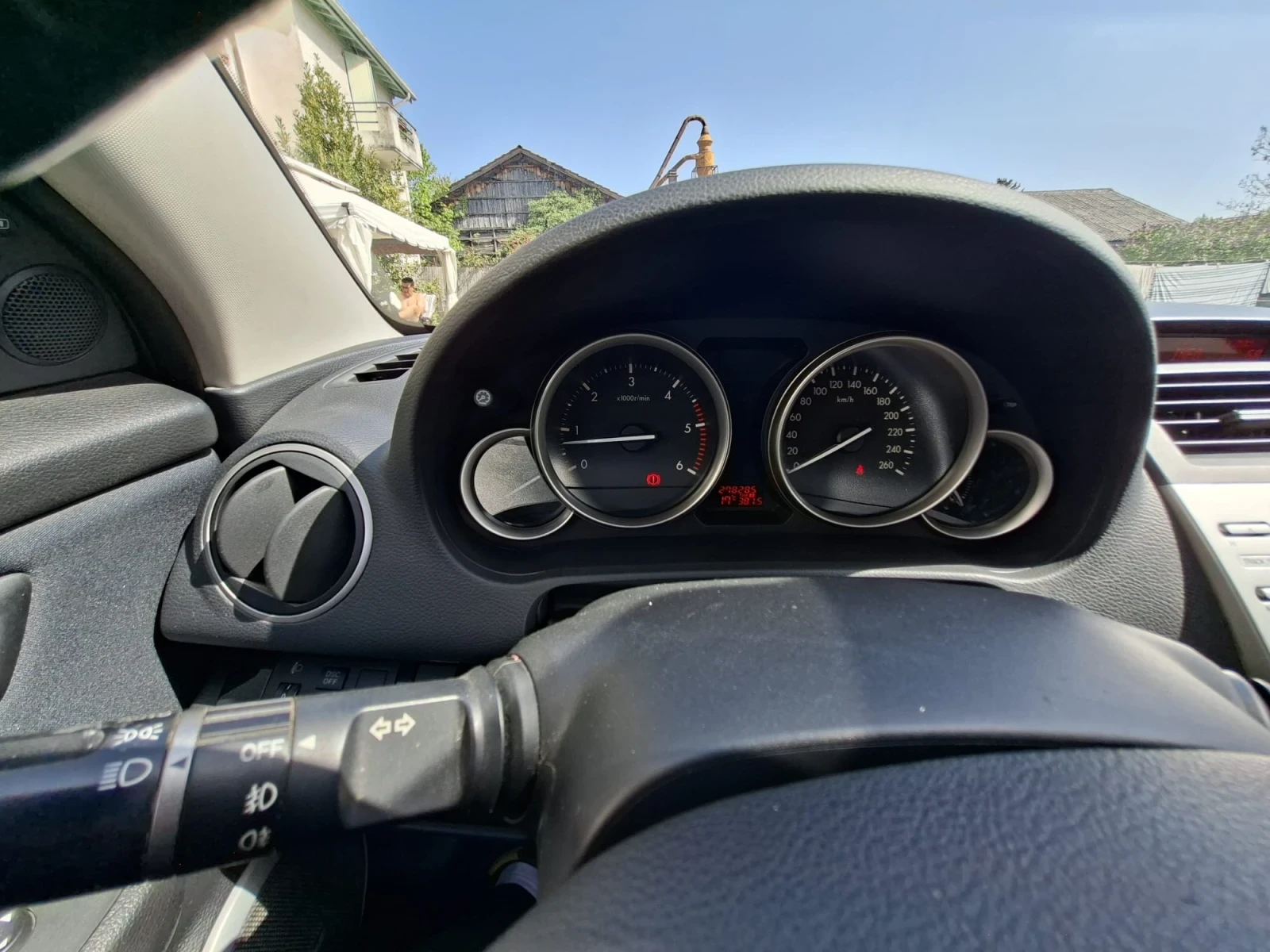 Mazda 6 | Mobile.bg � ����������� 11