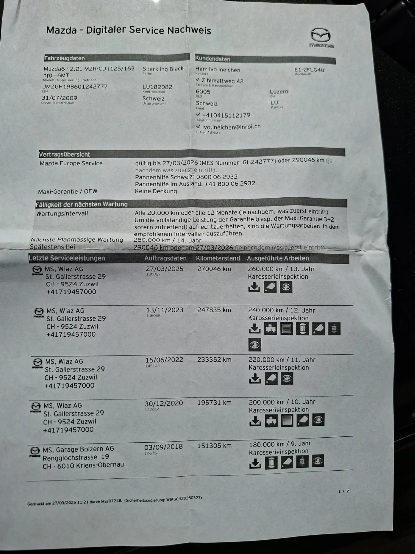 Mazda 6 | Mobile.bg � ����������� 14