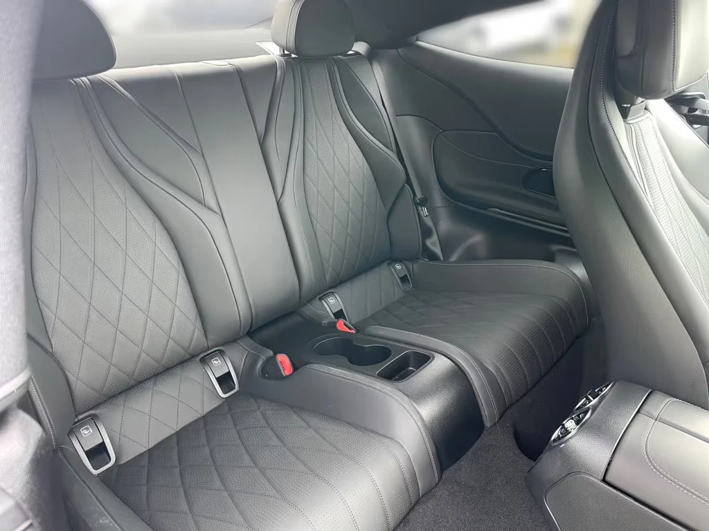 Mercedes-Benz CLE 53 4MATIC/449HP/PREMIUM/19/NAPPA/360/332z | Mobile.bg � ����������� 12