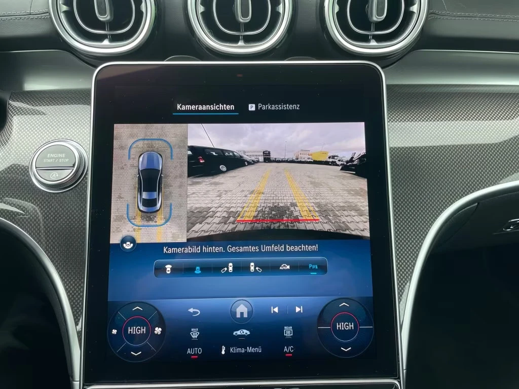 Mercedes-Benz CLE 53 4MATIC/449HP/PREMIUM/19/NAPPA/360/332z | Mobile.bg � ����������� 15