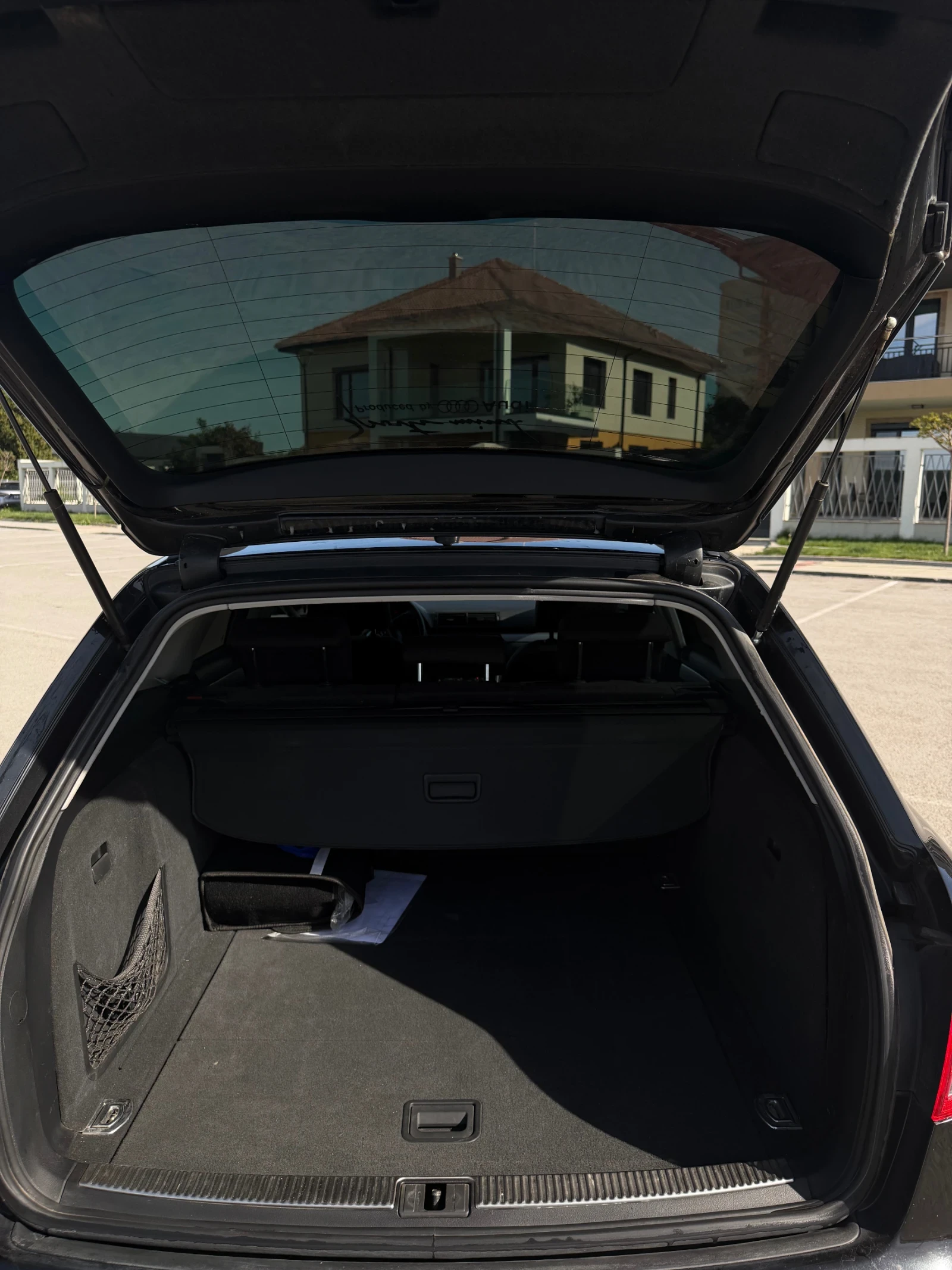 Audi A4, снимка 6 - Автомобили и джипове - 54357928