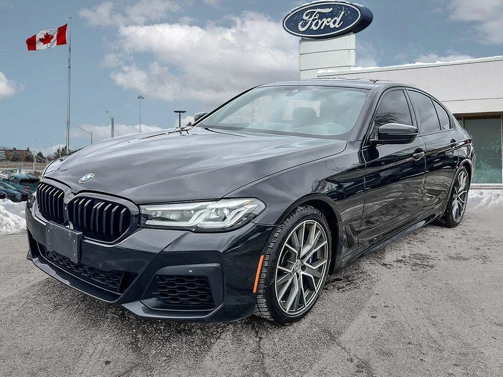 BMW 540 540i xDrive* ����������* (���� �� ��)  | Mobile.bg � ����������� 2
