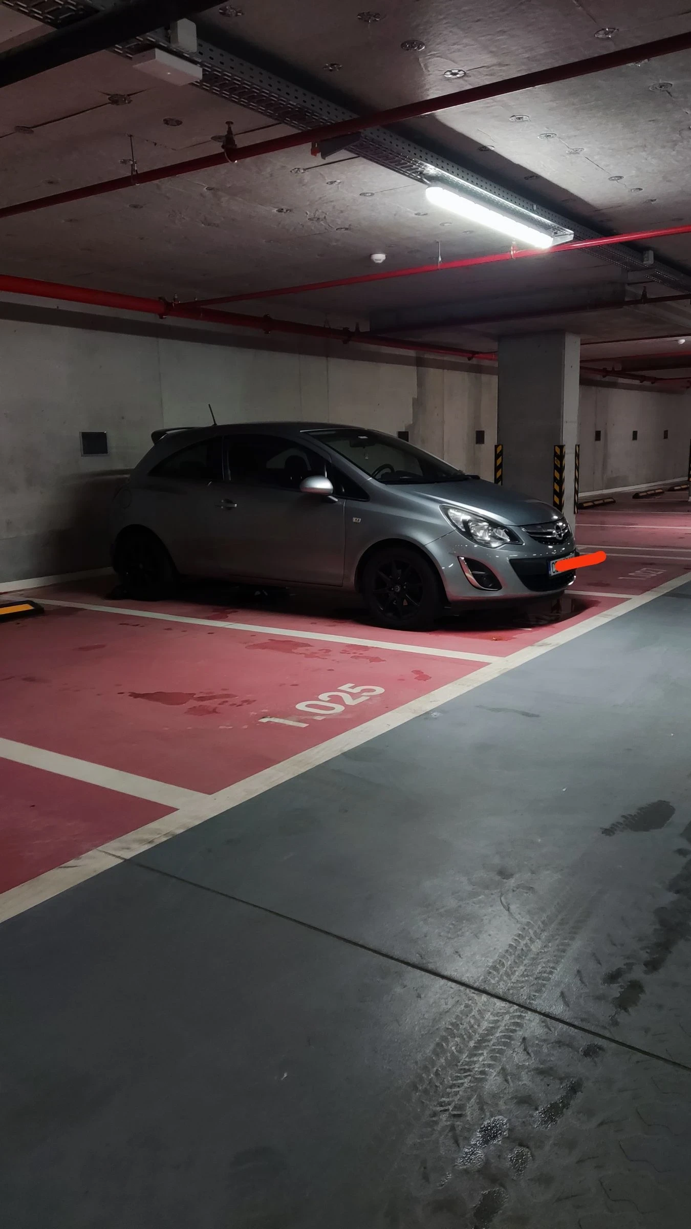 Opel Corsa D, снимка 8 - Автомобили и джипове - 54444306