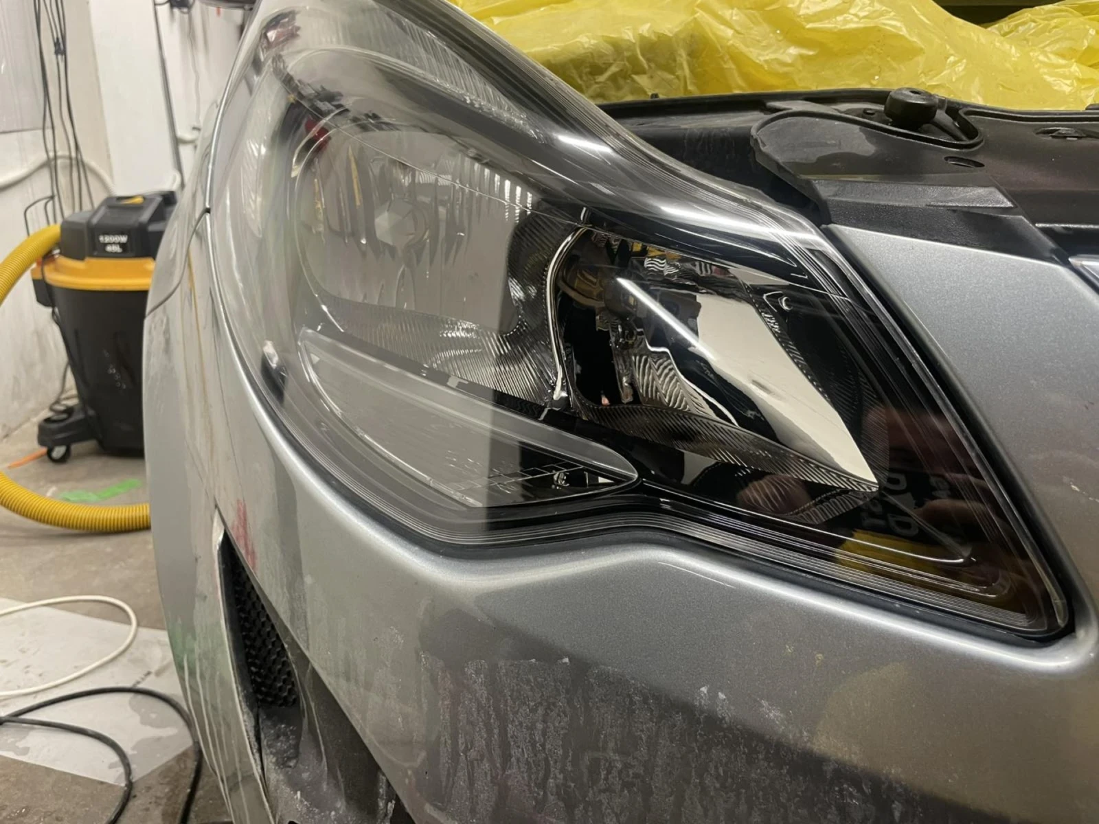 Opel Corsa D, снимка 5 - Автомобили и джипове - 54444306