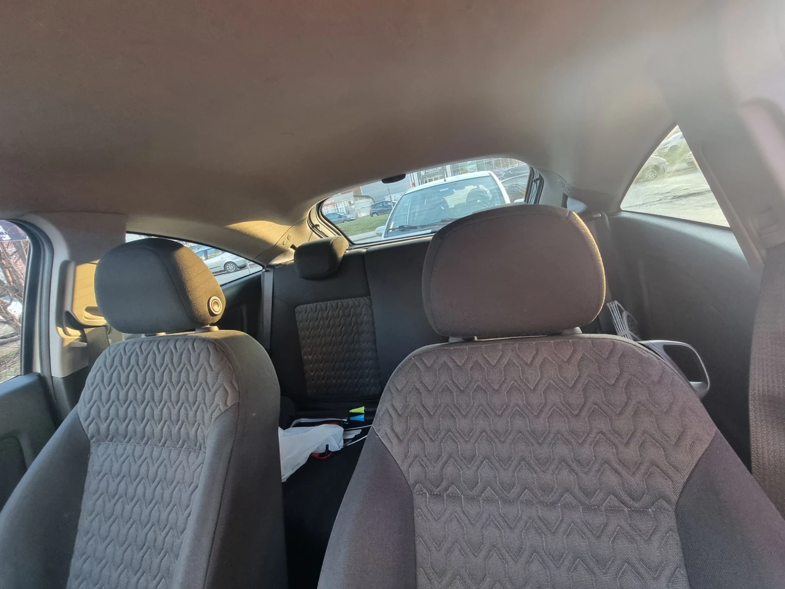 Opel Corsa D, снимка 10 - Автомобили и джипове - 54444306