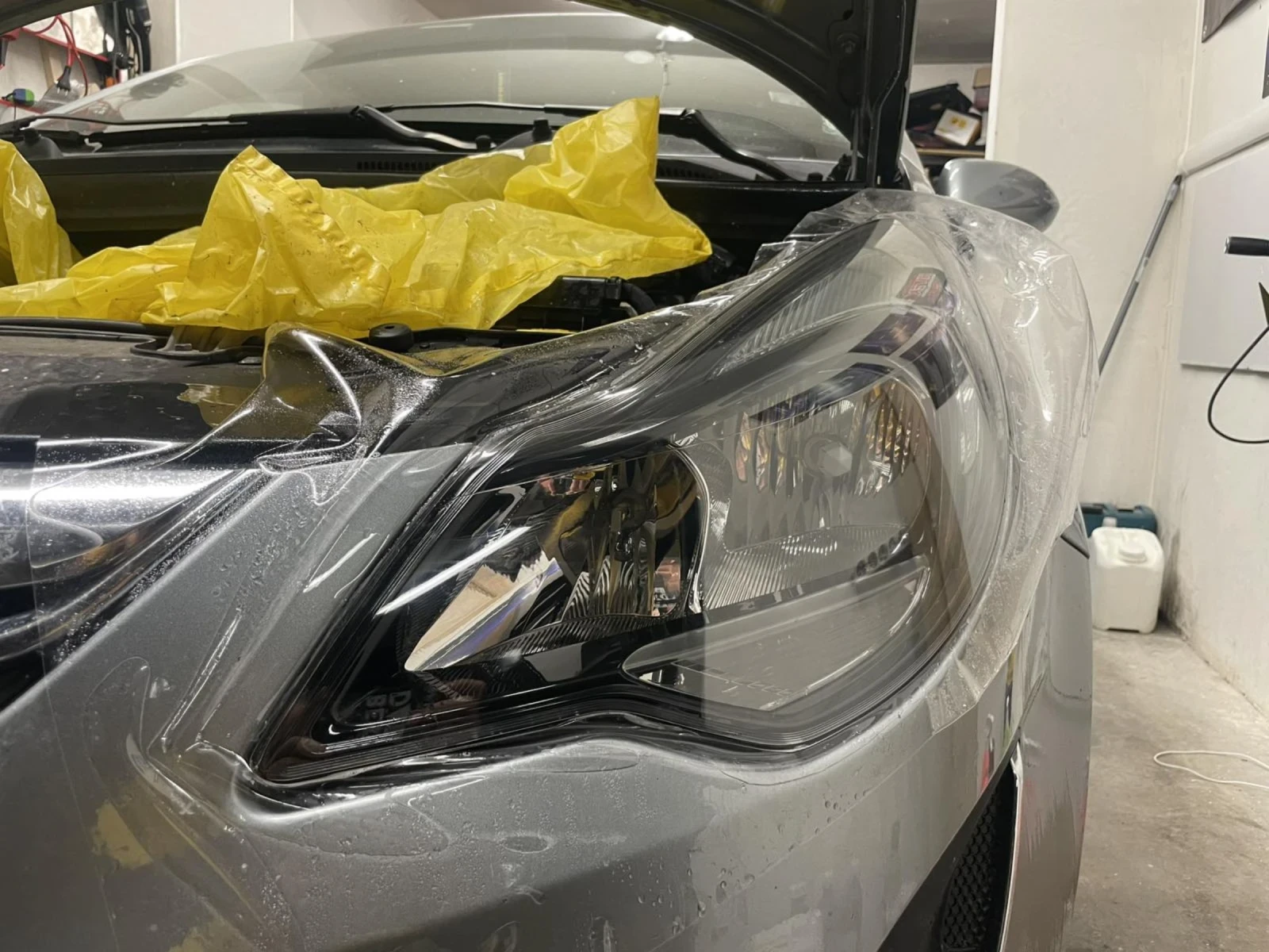 Opel Corsa D, снимка 4 - Автомобили и джипове - 54444306