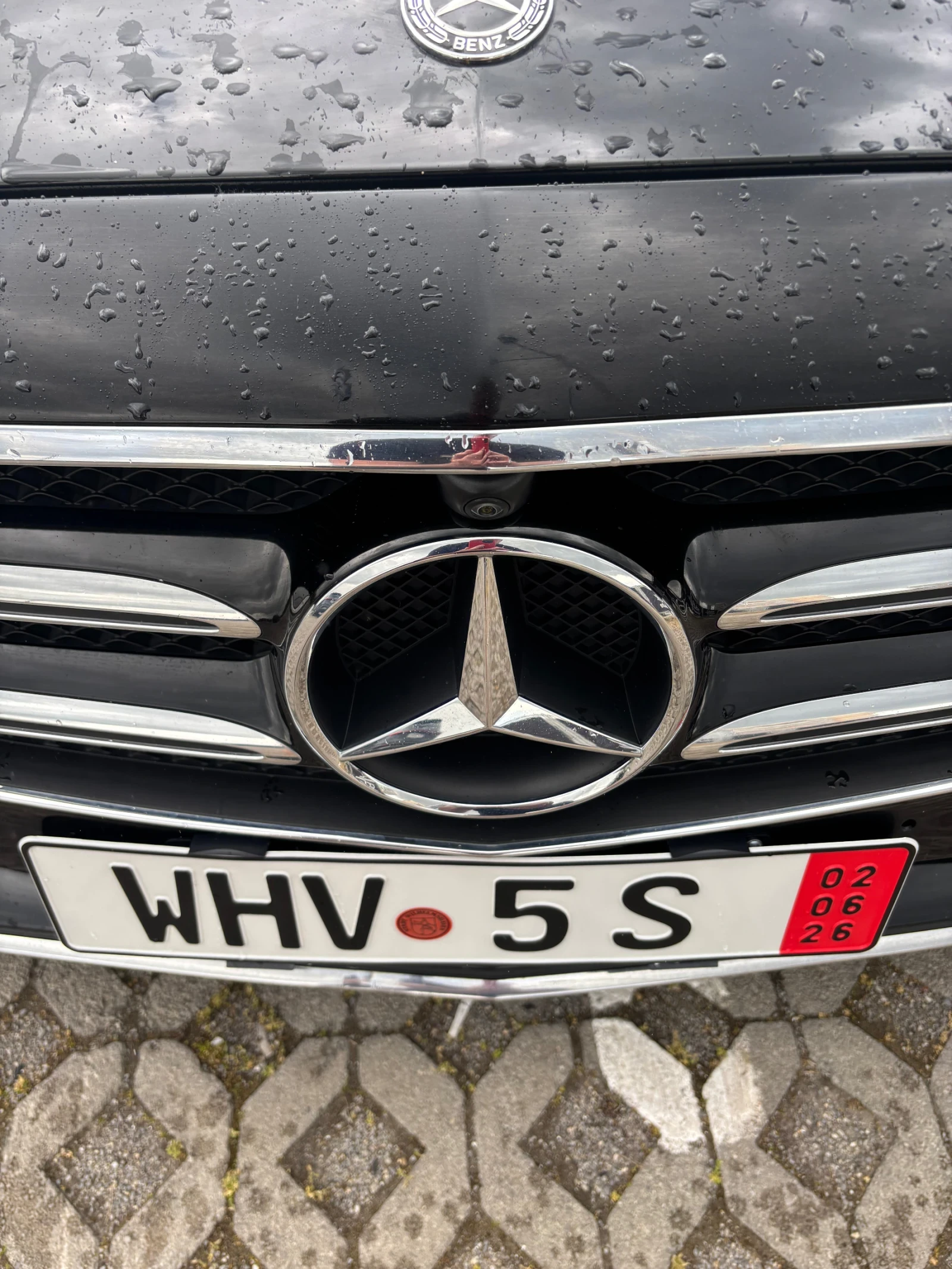 Mercedes-Benz E 220 AVANTGARDE 4-MATIC MULTIBEAM LED, снимка 6 - Автомобили и джипове - 54512690