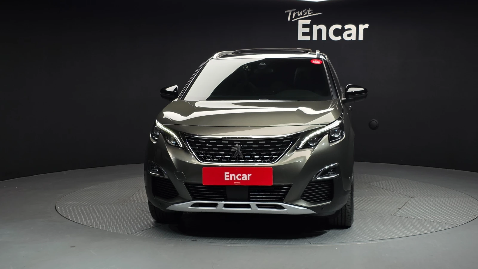 Peugeot 5008 1.5 BlueHDi GT Line | DISTRONIC | MEMORY | PANORAM, снимка 3 - Автомобили и джипове - 54703286