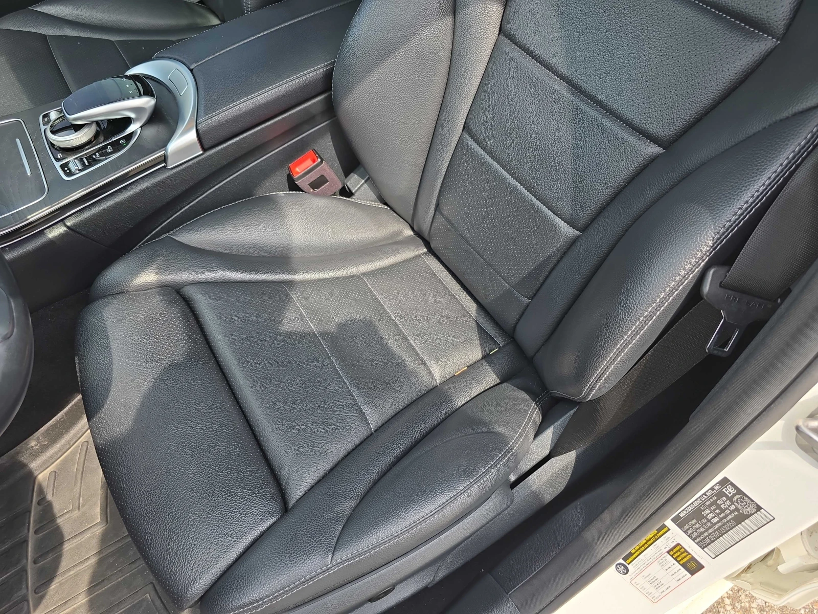 Mercedes-Benz C 300 4MATIC Sedan/2 ����A/��������/��������/CARFAX | Mobile.bg � ����������� 9