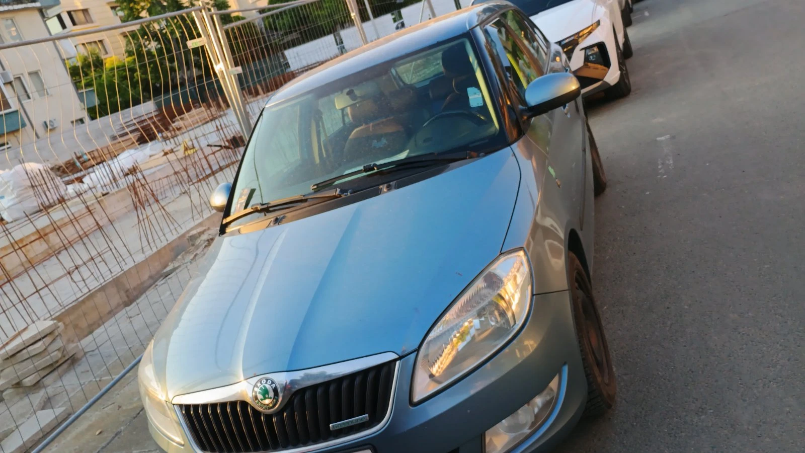 Skoda Fabia 1.2 | Mobile.bg � ����������� 2