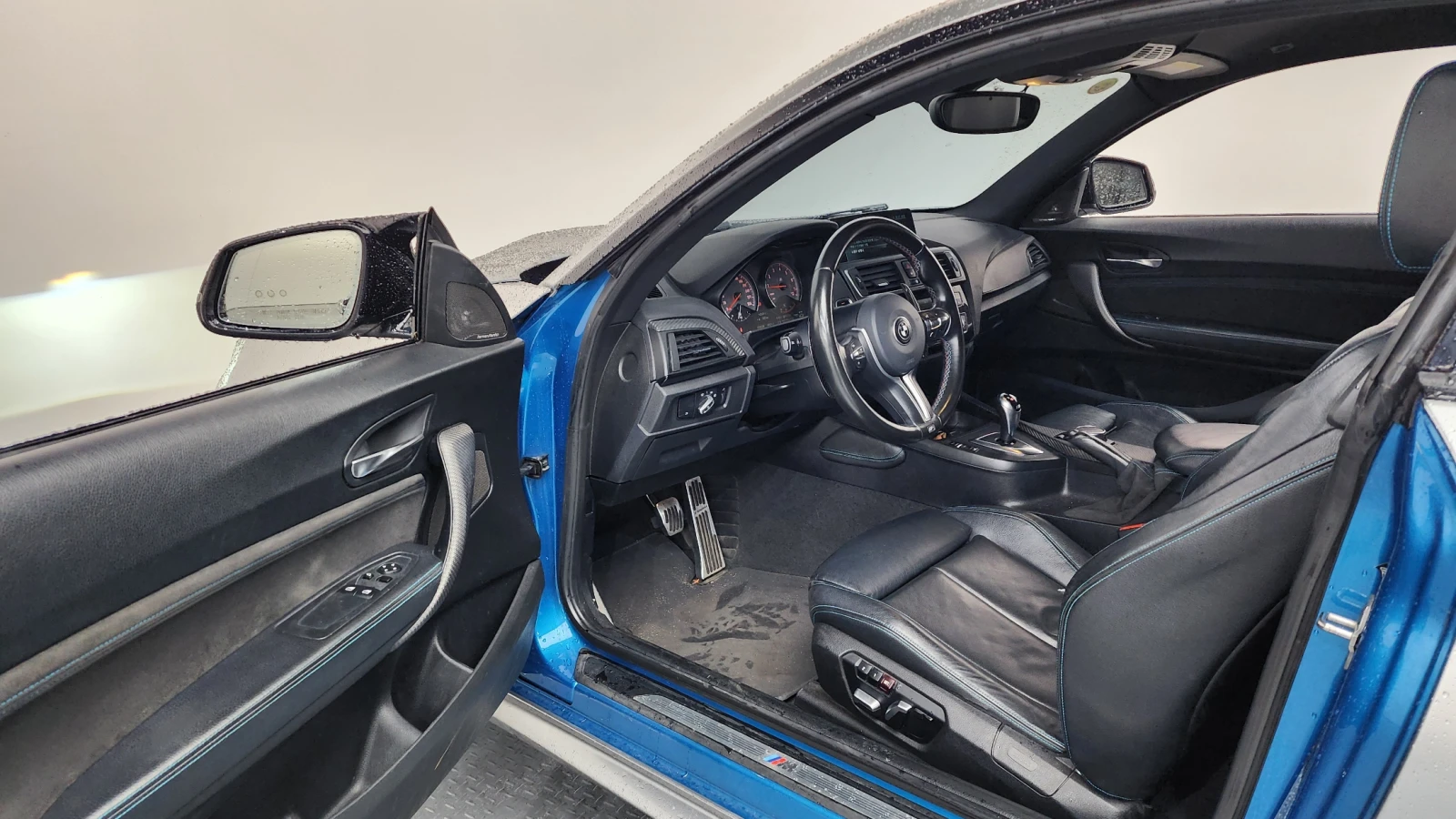 BMW M2 Coupe, снимка 5 - Автомобили и джипове - 55391607