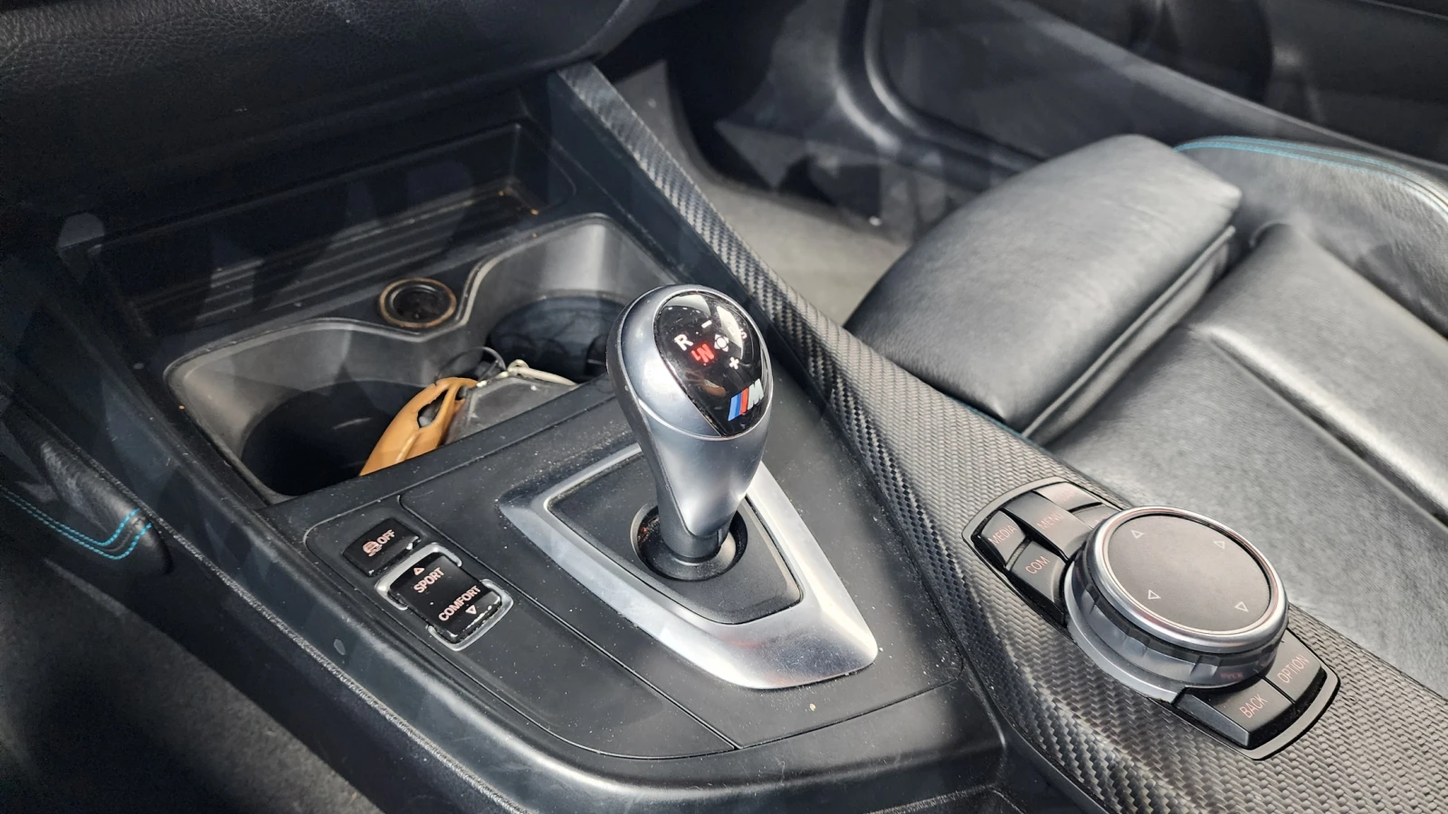 BMW M2 Coupe, снимка 11 - Автомобили и джипове - 55391607